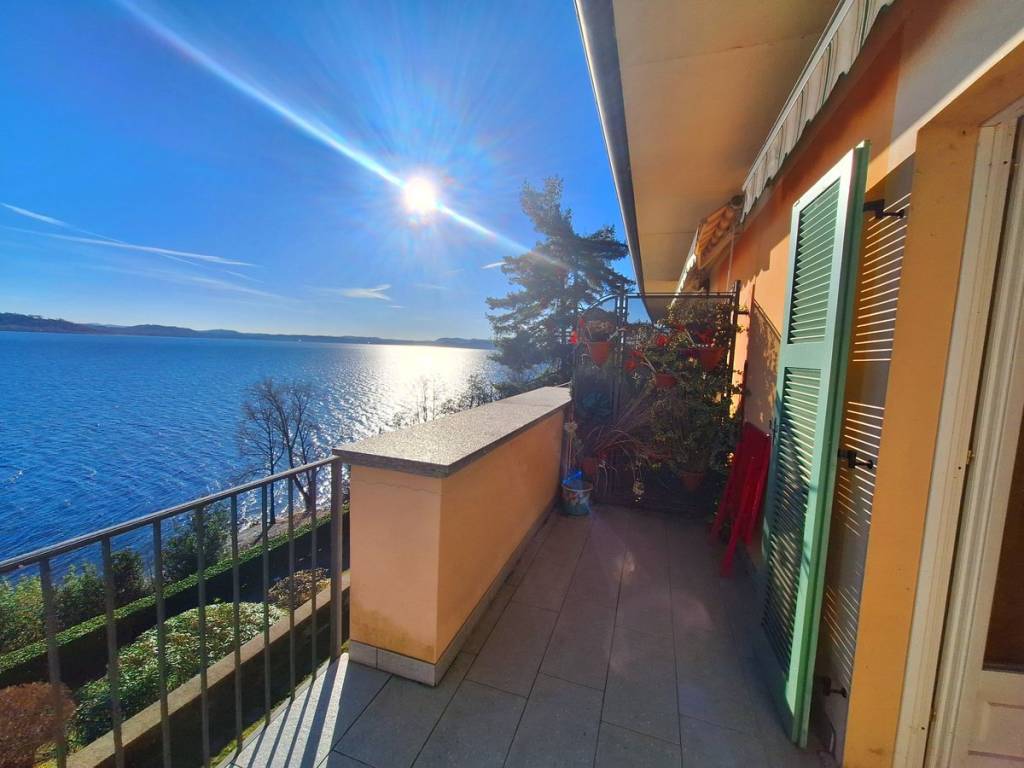 appartamento in vendita a Stresa