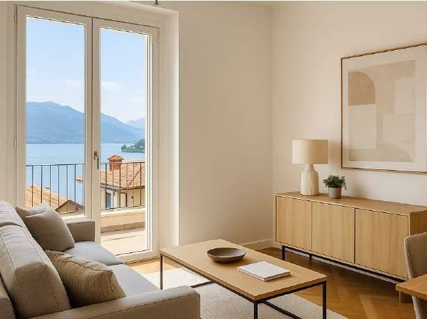 casa indipendente in vendita a Stresa