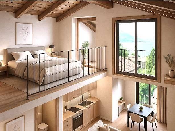 casa indipendente in vendita a Stresa