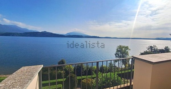 appartamento in vendita a Stresa