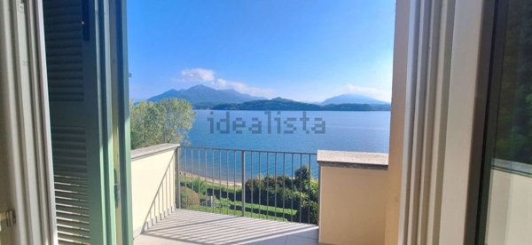 appartamento in vendita a Stresa