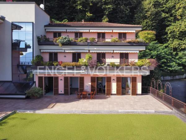 appartamento in vendita a Stresa in zona Carciano