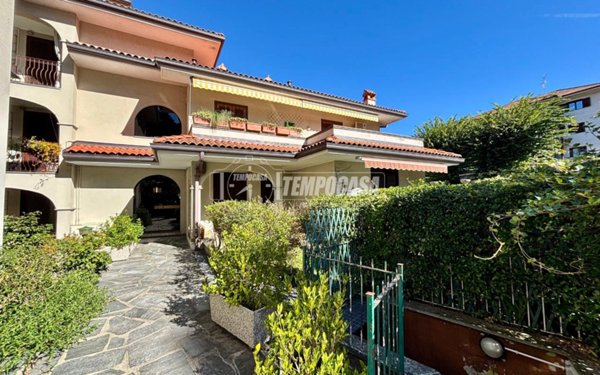 appartamento in vendita a Stresa