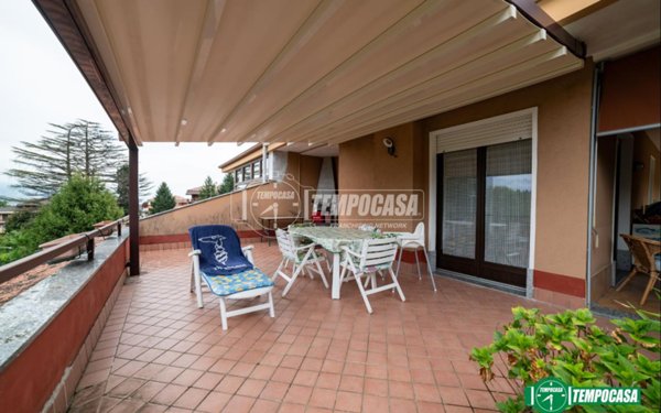 appartamento in vendita a Stresa