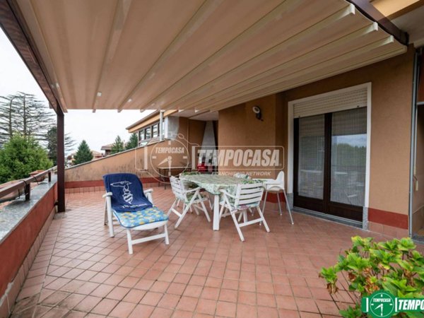 appartamento in vendita a Stresa