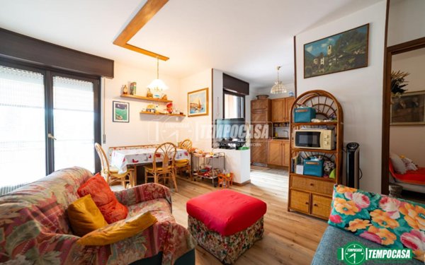 appartamento in vendita a Stresa