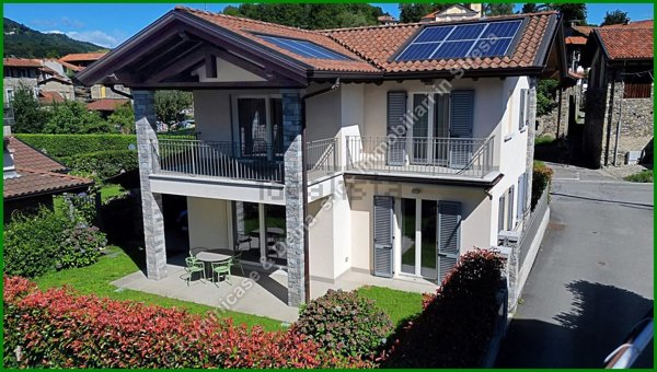 casa indipendente in vendita a Stresa