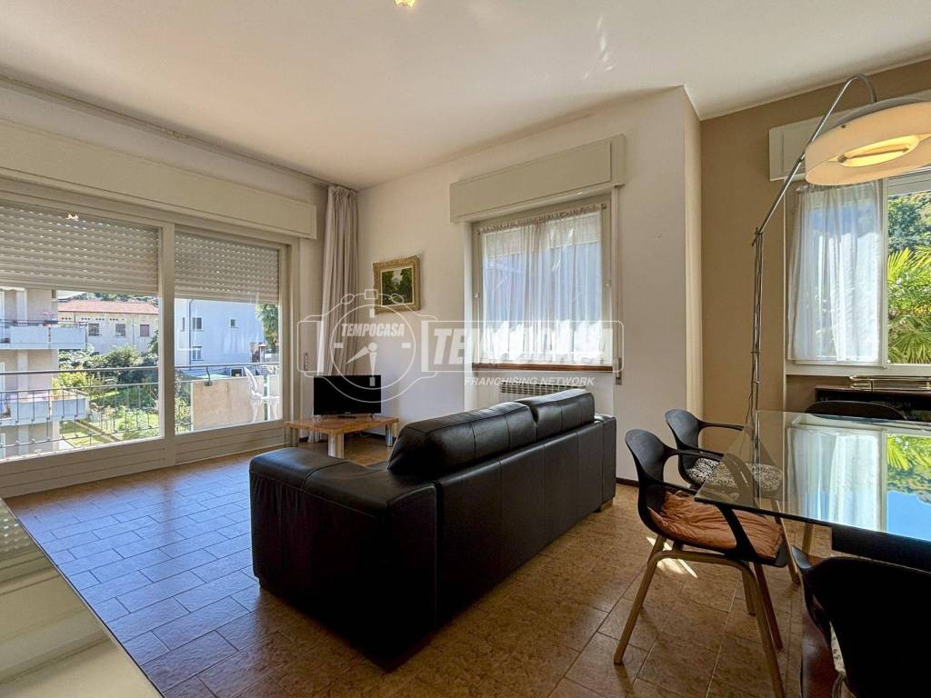 appartamento in vendita a Stresa