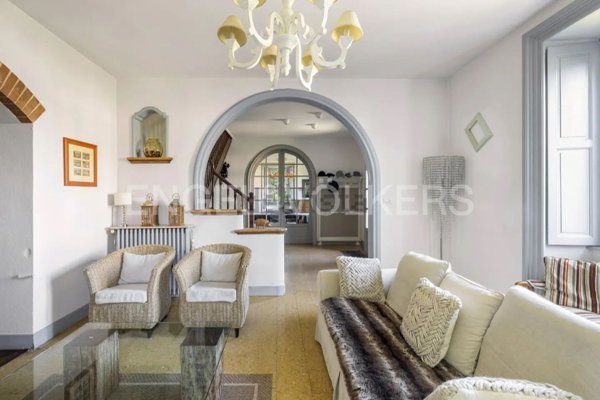 casa indipendente in vendita a Stresa