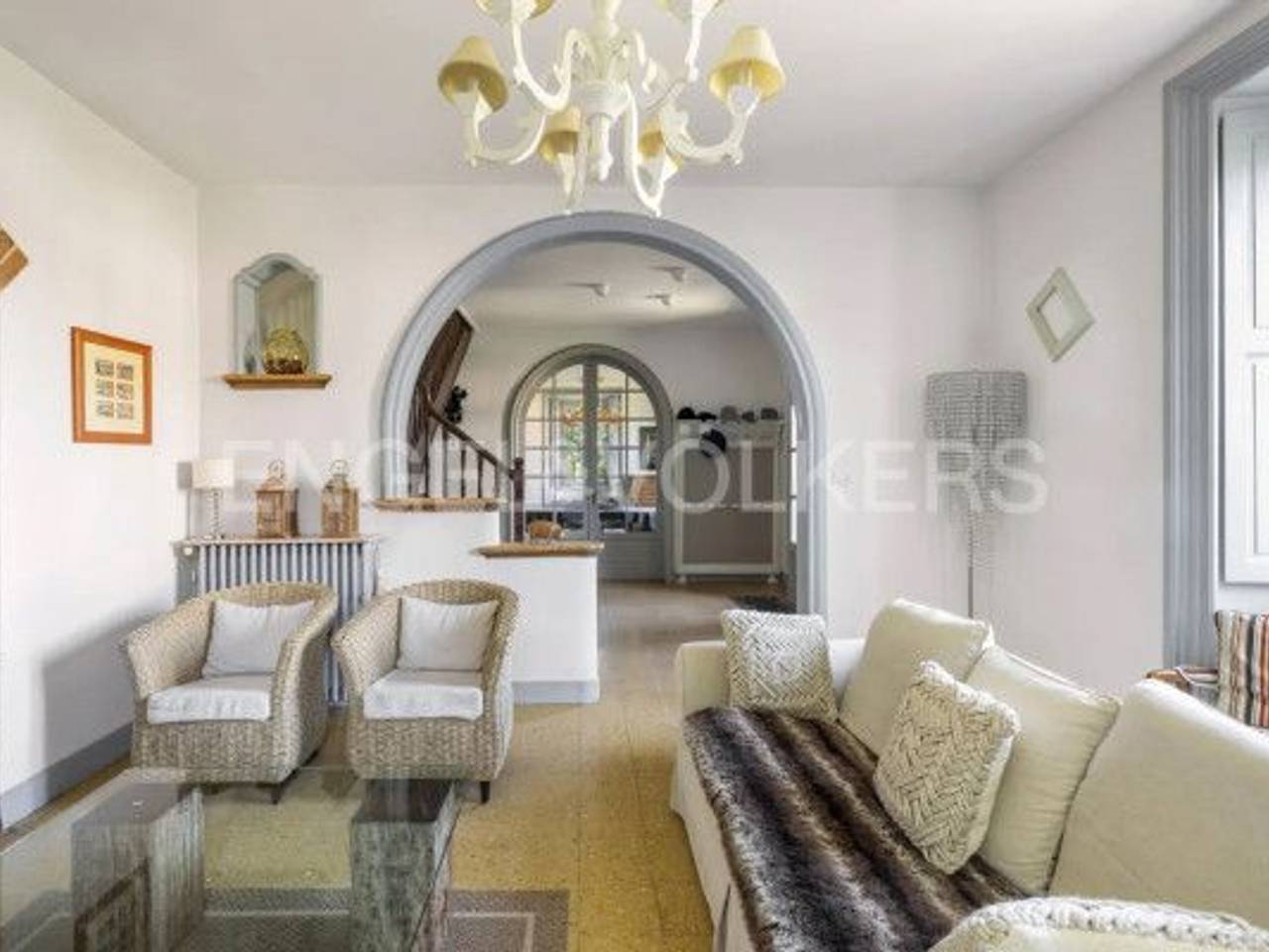 casa indipendente in vendita a Stresa