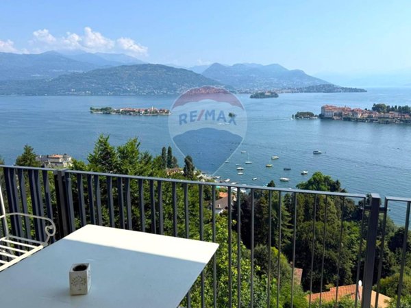 appartamento in vendita a Stresa