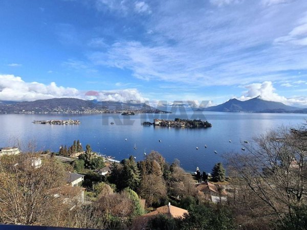 appartamento in vendita a Stresa