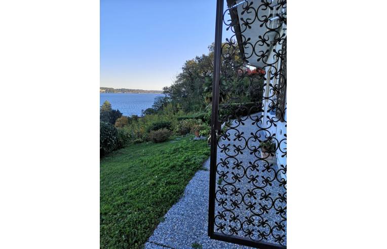 casa indipendente in vendita a Stresa