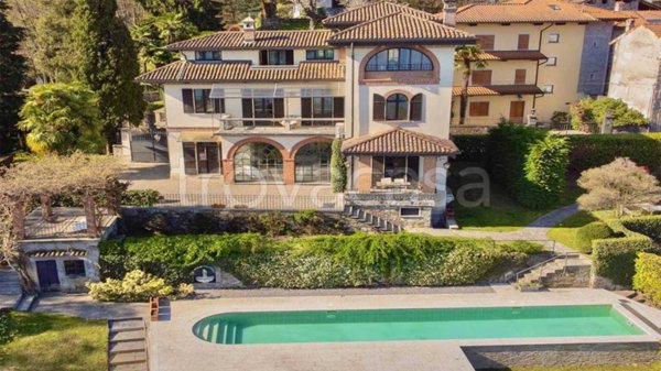 casa indipendente in vendita a Stresa in zona Brisino