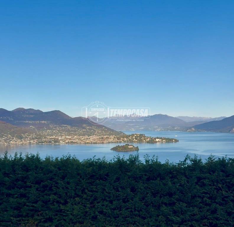 appartamento in vendita a Stresa