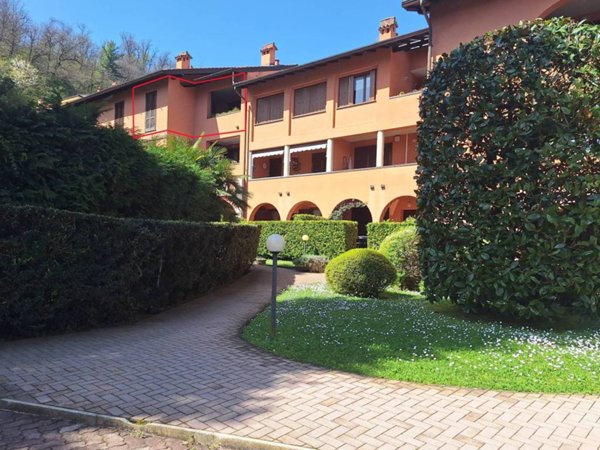 appartamento in vendita a Stresa