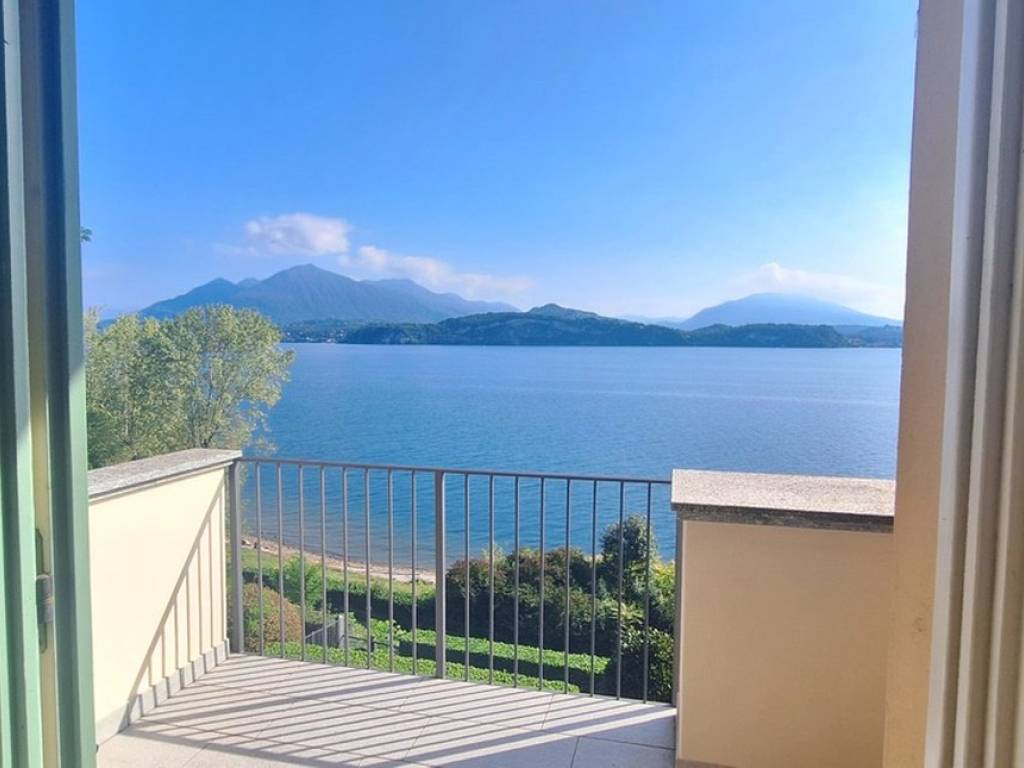 appartamento in vendita a Stresa