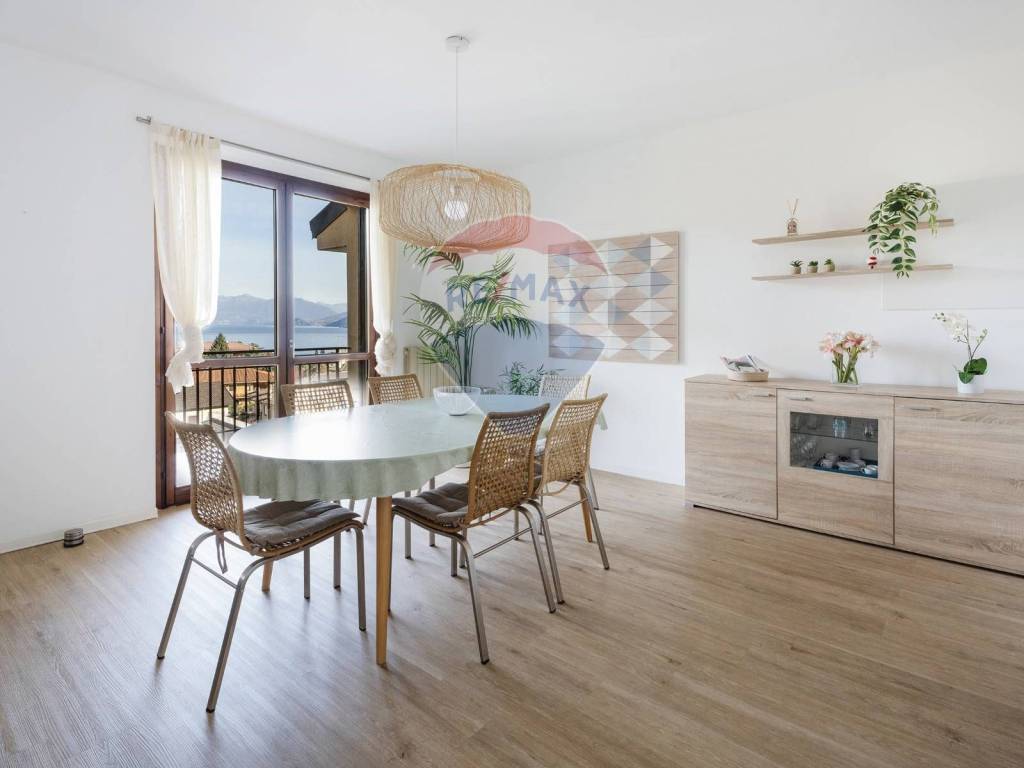 appartamento in vendita a Stresa