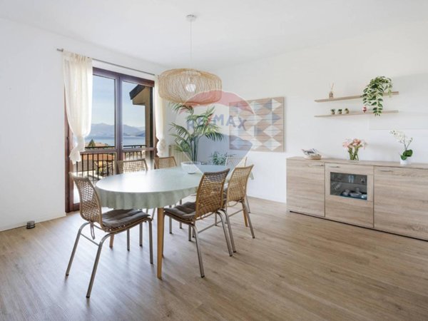 appartamento in vendita a Stresa