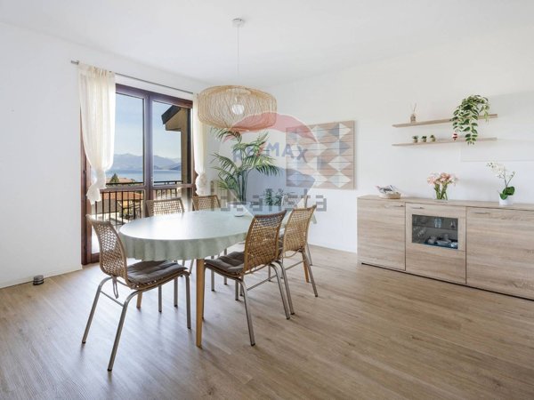 appartamento in vendita a Stresa