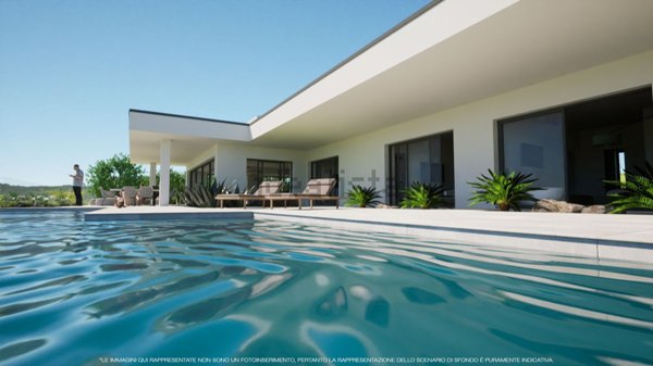 casa indipendente in vendita a Stresa