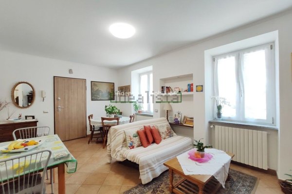 appartamento in vendita a Stresa