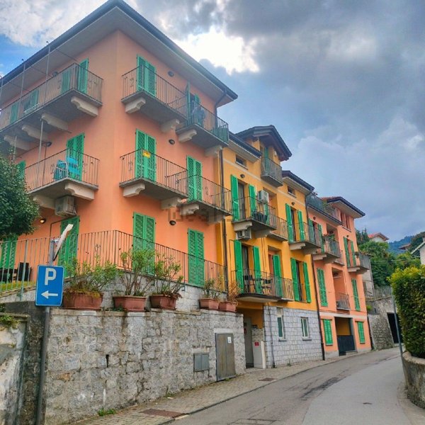 appartamento in vendita a Stresa