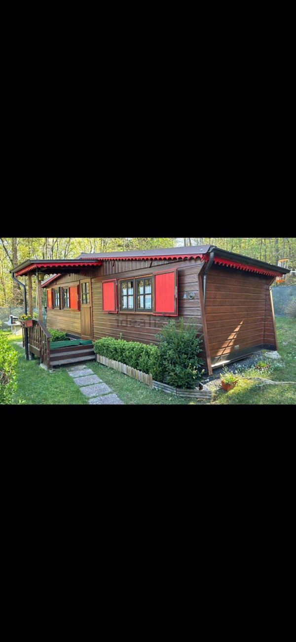 appartamento in vendita a Stresa