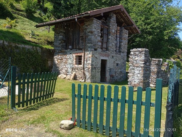 appartamento in vendita a Stresa