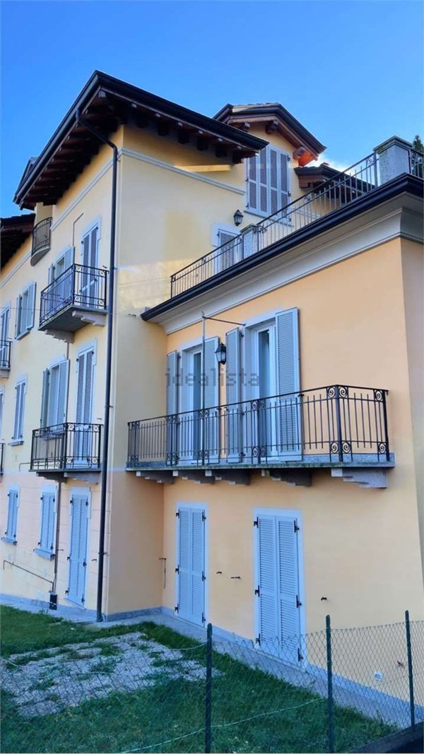 appartamento in vendita a Stresa
