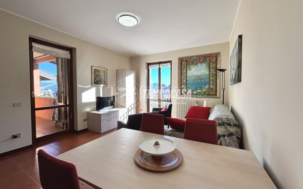appartamento in vendita a Stresa