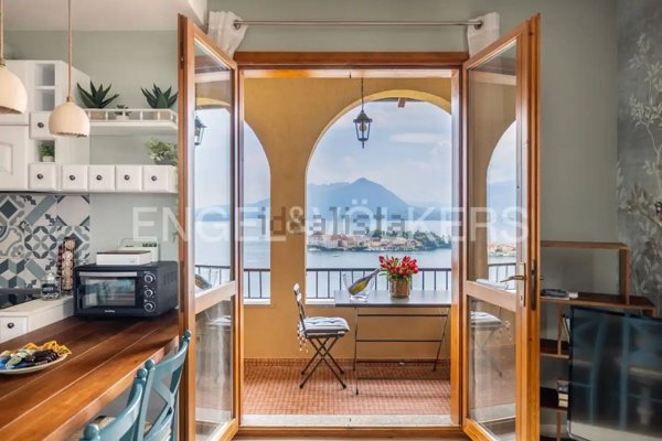 appartamento in vendita a Stresa