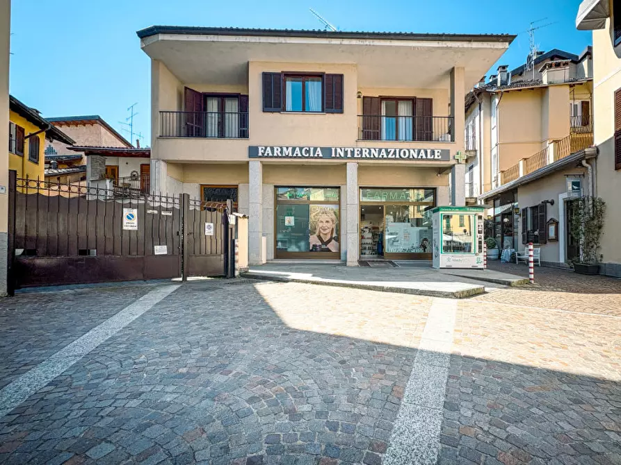 appartamento in vendita a Stresa