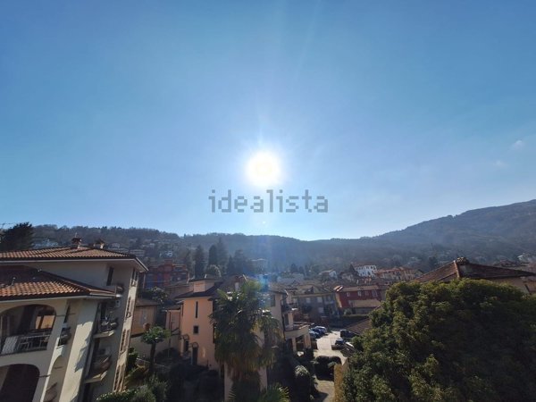 appartamento in vendita a Stresa