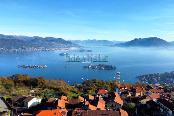 appartamento in vendita a Stresa in zona Someraro