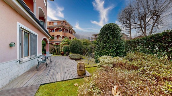 appartamento in vendita a Stresa