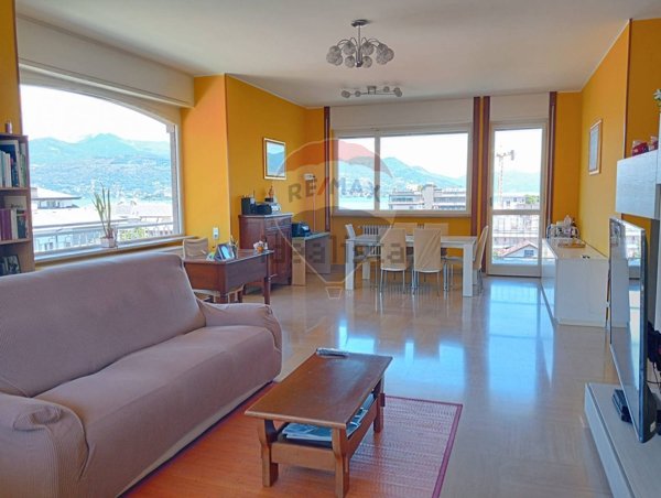 appartamento in vendita a Stresa