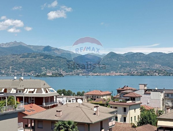 appartamento in vendita a Stresa