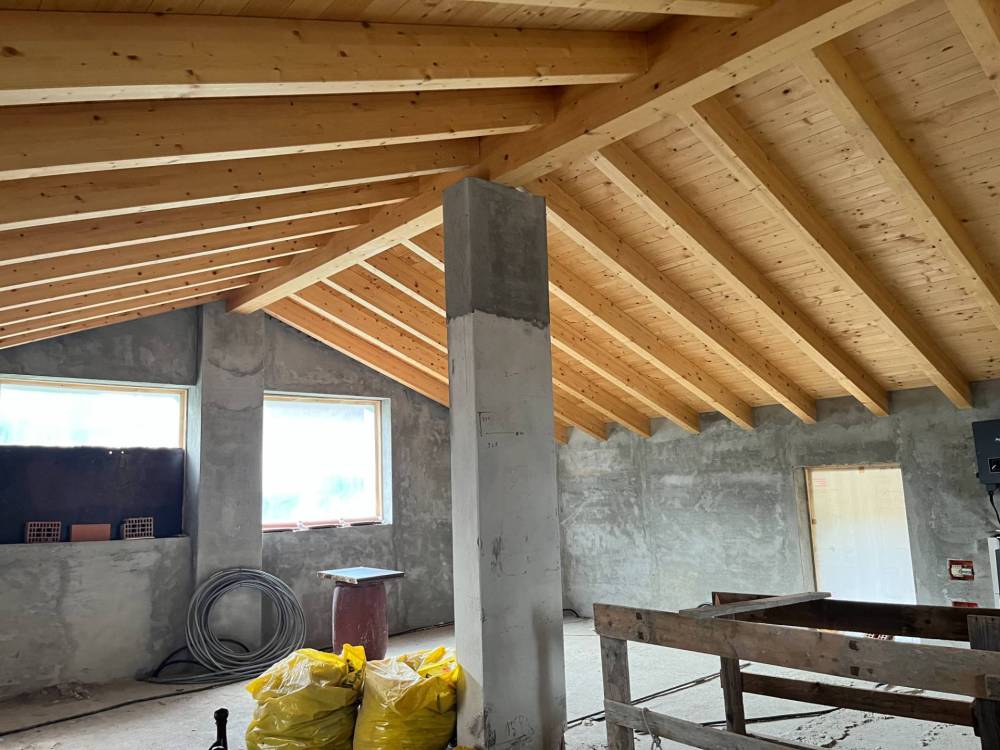 casa indipendente in vendita a Stresa in zona Carciano