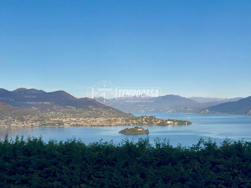 appartamento in vendita a Stresa