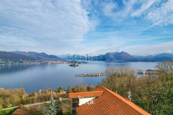 appartamento in vendita a Stresa