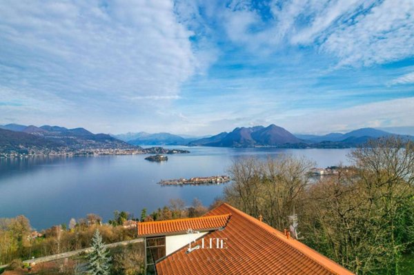 appartamento in vendita a Stresa