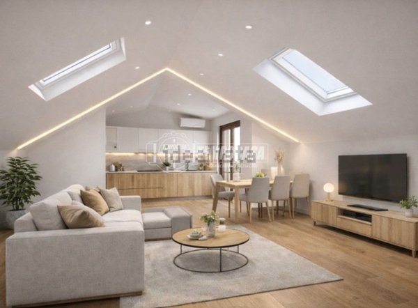 appartamento in vendita a Stresa in zona Levo