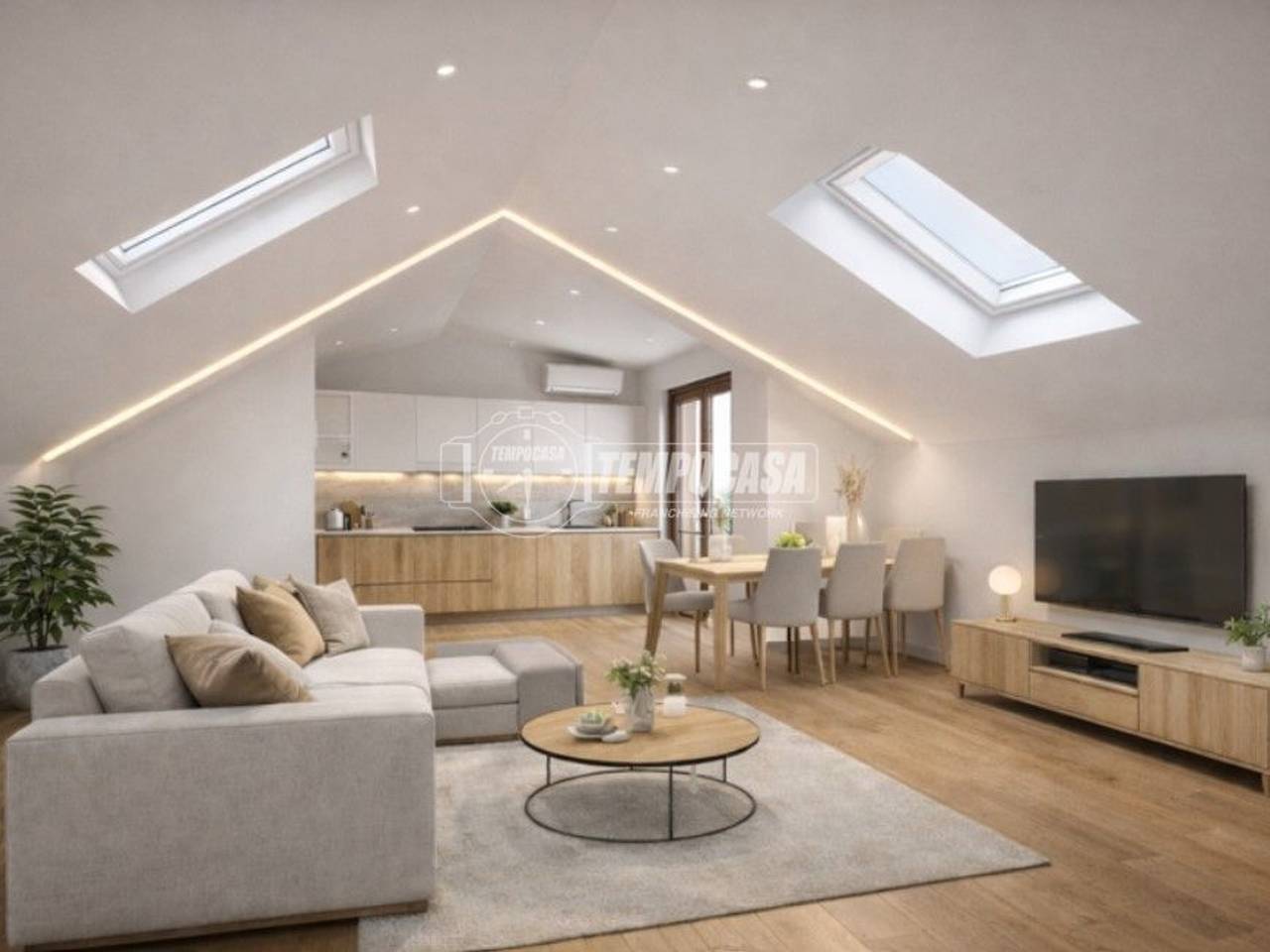 appartamento in vendita a Stresa in zona Levo