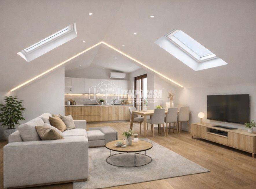 appartamento in vendita a Stresa in zona Levo