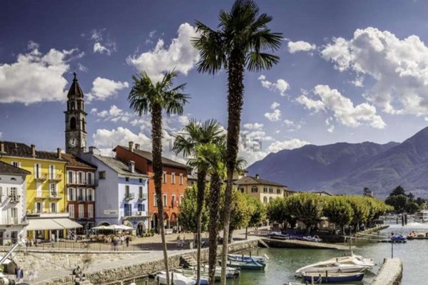 ufficio in vendita a Stresa