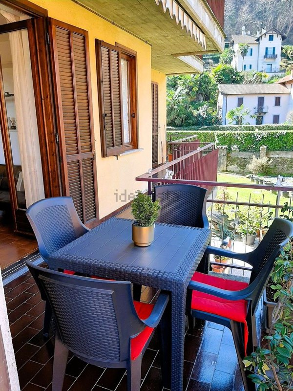appartamento in vendita a Stresa