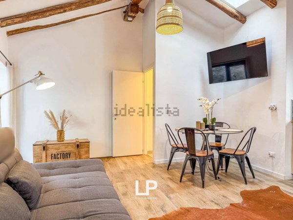 appartamento in vendita a Stresa in zona Levo