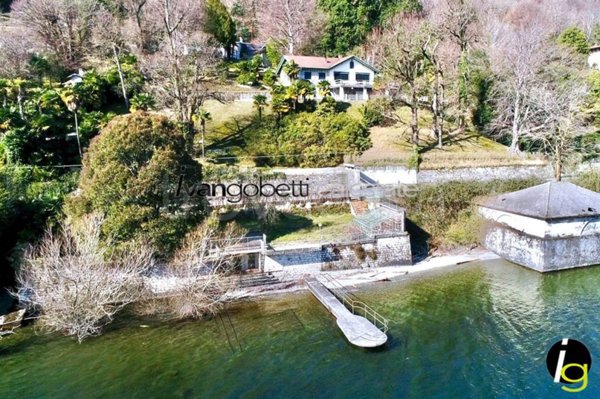 casa indipendente in vendita a Stresa