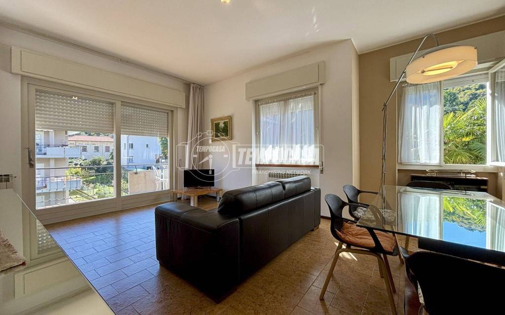 appartamento in vendita a Stresa